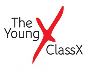 The Young Class X