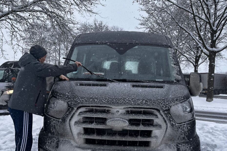 40 R�ckfahrt Roman