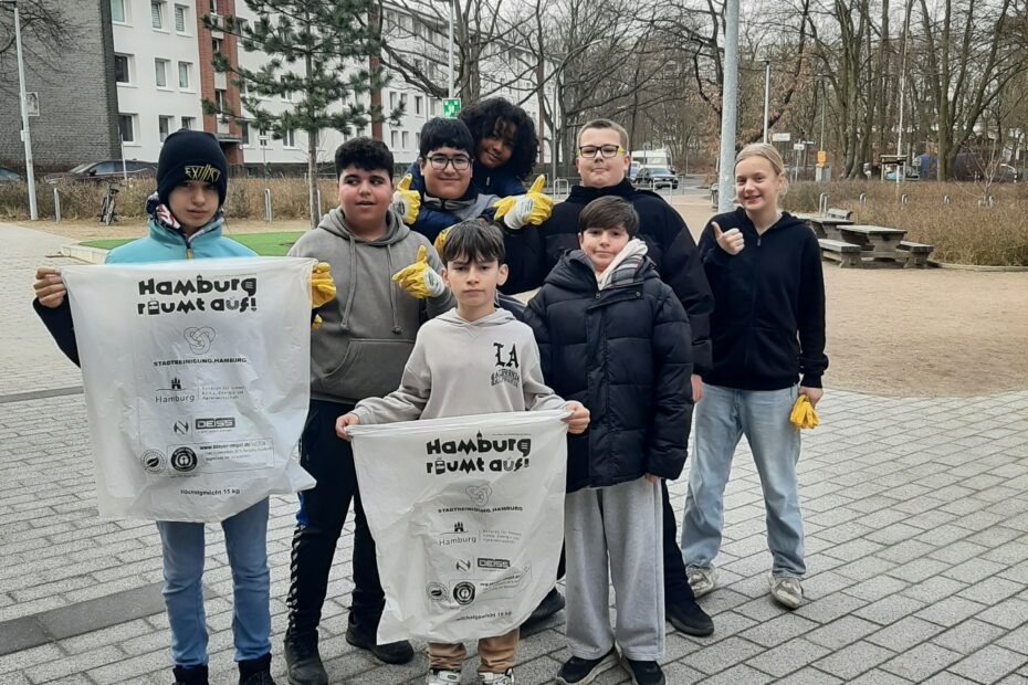 HH räumt auf 260301