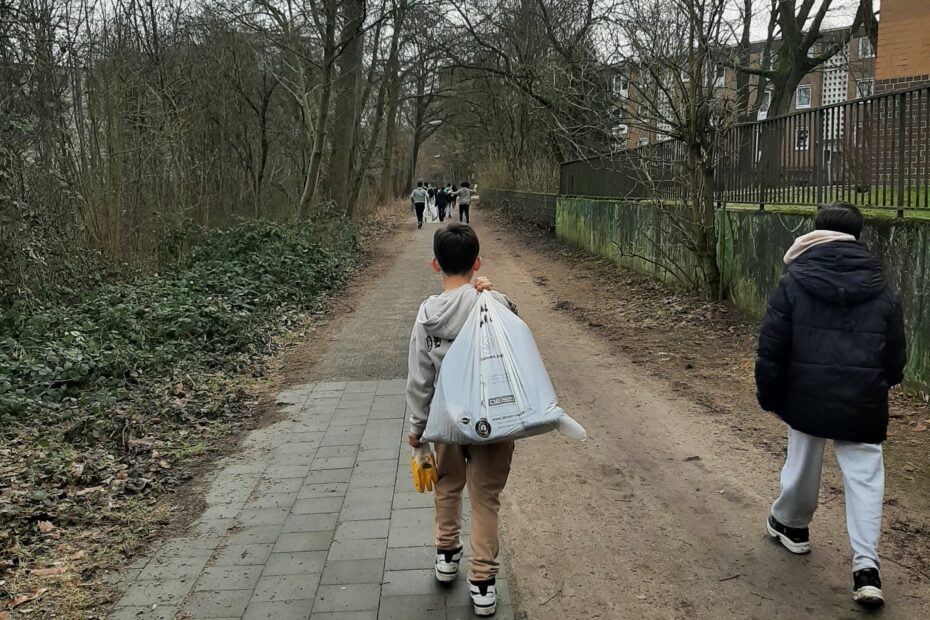 HH räumt auf 260303