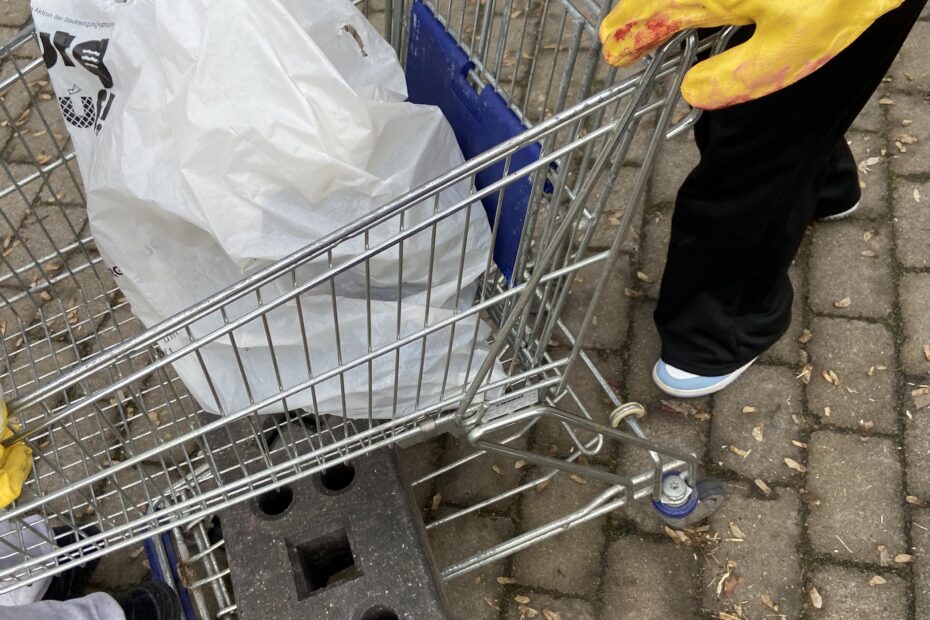 HH räumt auf 260304