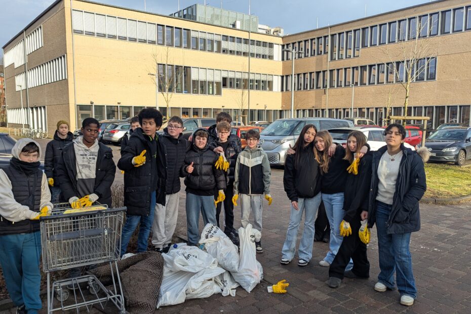 HH räumt auf 260306