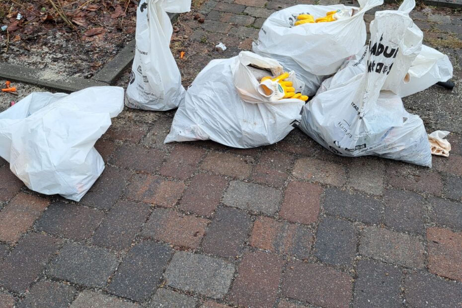 HH räumt auf 260307