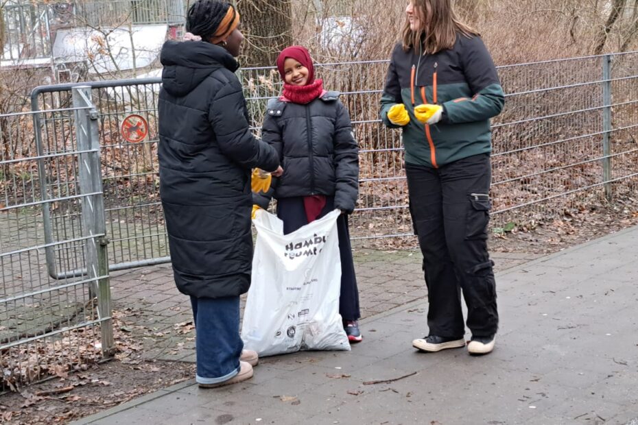 HH räumt auf 260308