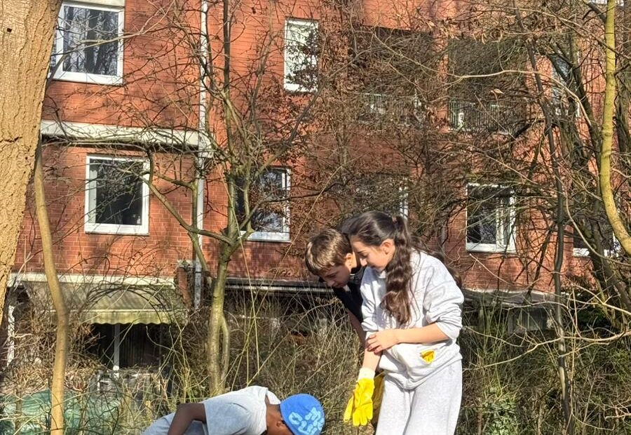 HH räumt auf 260309